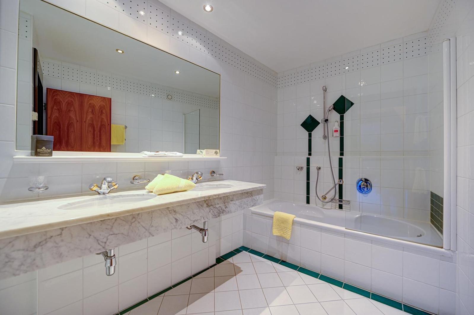 Hotel Jesacherhof 4S Санкт-Якоб-ин-Деферегген Экстерьер фото