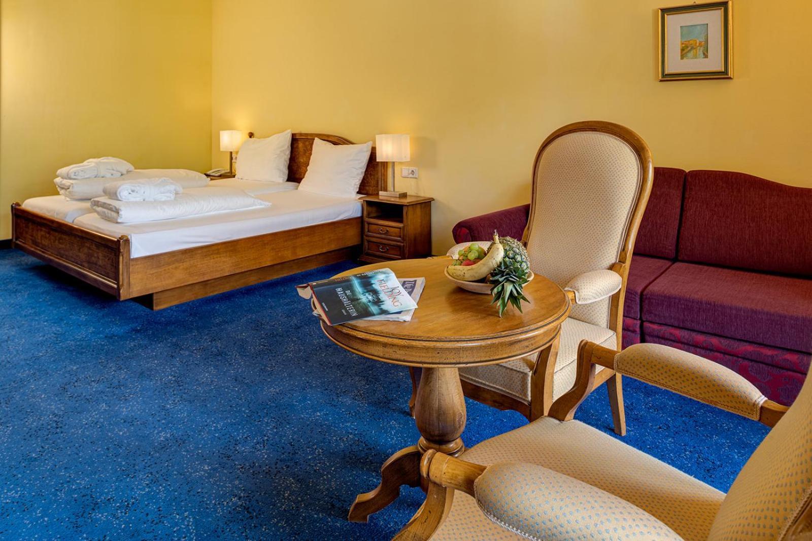 Hotel Jesacherhof 4S Санкт-Якоб-ин-Деферегген Экстерьер фото